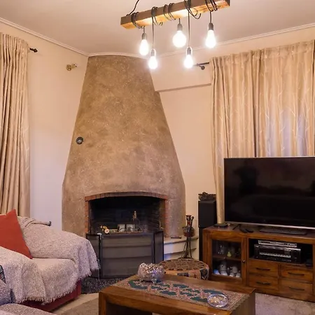 διαμέρισμα Appartement
