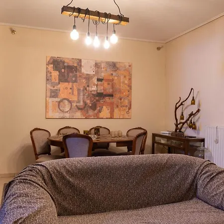 διαμέρισμα Appartement *