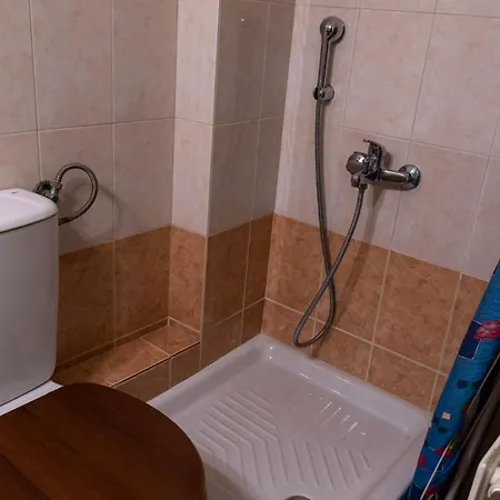 διαμέρισμα Appartement Vólos