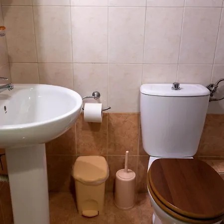 Appartement διαμέρισμα Vólos
