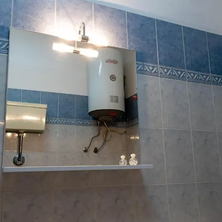 διαμέρισμα Appartement