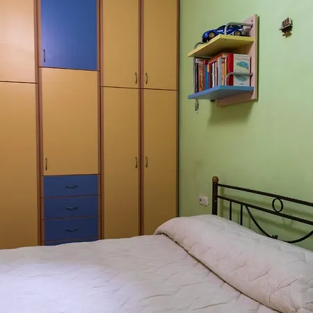 διαμέρισμα * فولوس