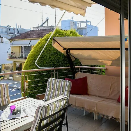 Appartement διαμέρισμα